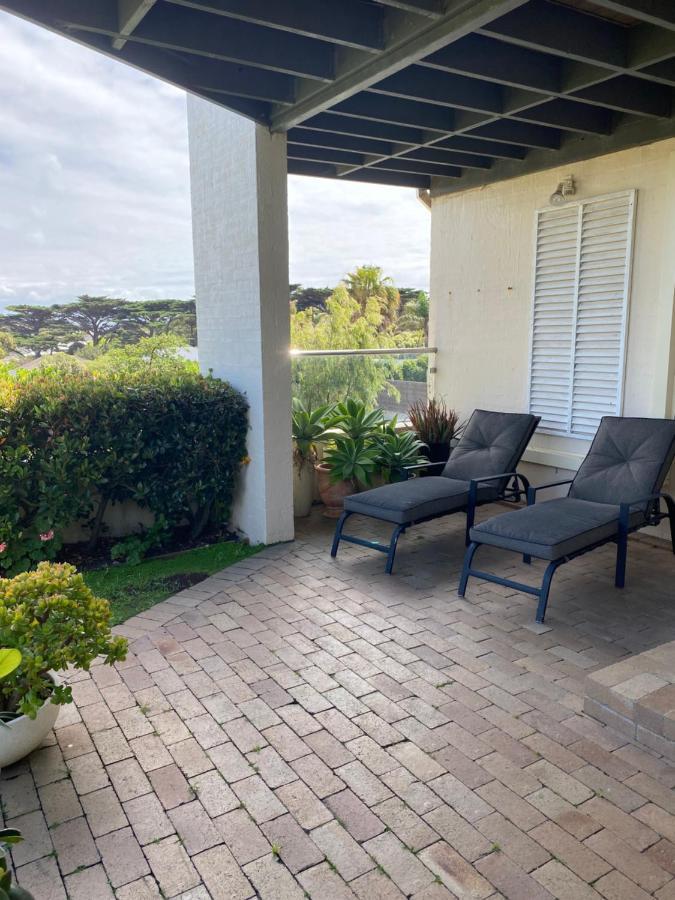 7 & 8 Monte Vista Sorrento Lägenhet Exteriör bild