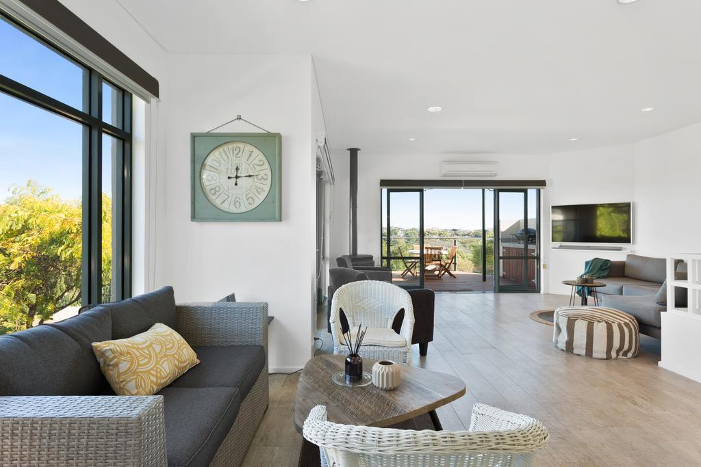7 & 8 Monte Vista Sorrento Lägenhet Exteriör bild